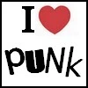 i love punk