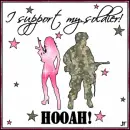 Support my Soldier