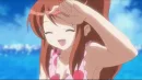 Cheery Girl