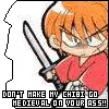 Fear Me