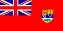 canadian flag