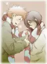 bleach - ichigo & rukia