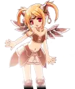 Cat Angel