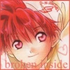 Broken Inside