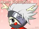 CHRISTMAS KAKASHI