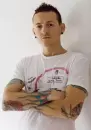 linkin park - chester