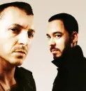 linkin park