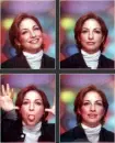 gloria estefan background