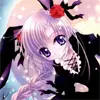Gothic Bunny Girl