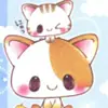 cute kitties