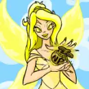 Light Faerie