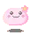 pink cutie kao
