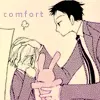 comfort