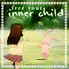 free your inner child