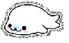 cute seal