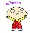Jordan