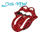 Lick Me`