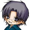 Shigure Chibi