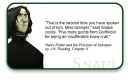snape