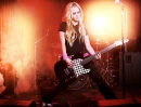 avril lavigne