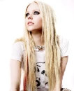 avril lavigne 