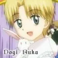 Ruka Nogi
