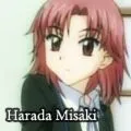 Misaki Harada
