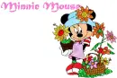 Minnie Mouse