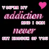 My Addiction