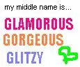 My Middle Name