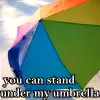 You Can