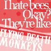 Bees