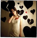 broken heart