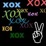 xoxo