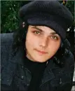 Gerard W