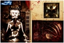 death art
