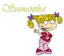 Samantha