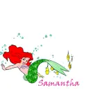 Samantha