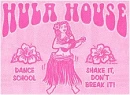 hula house