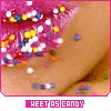 candy