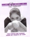 if you were a dancer...