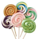 candy