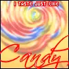 candy