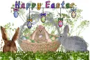 Easter Bunnies