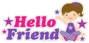 Hello Friend!
