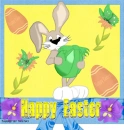 Happy Easter