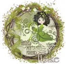 Hello-my friend-Heike