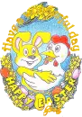 Happy Easter
