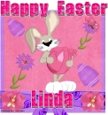 Happy Easter Linda