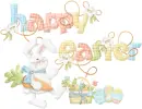 Country Easter